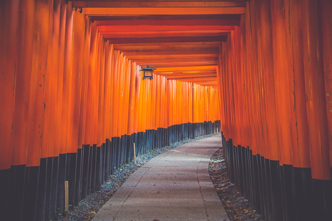 The Aesthetic Principles of Traditional Japanese Art